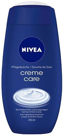 Nivea Shower - Creme Care 250 ml