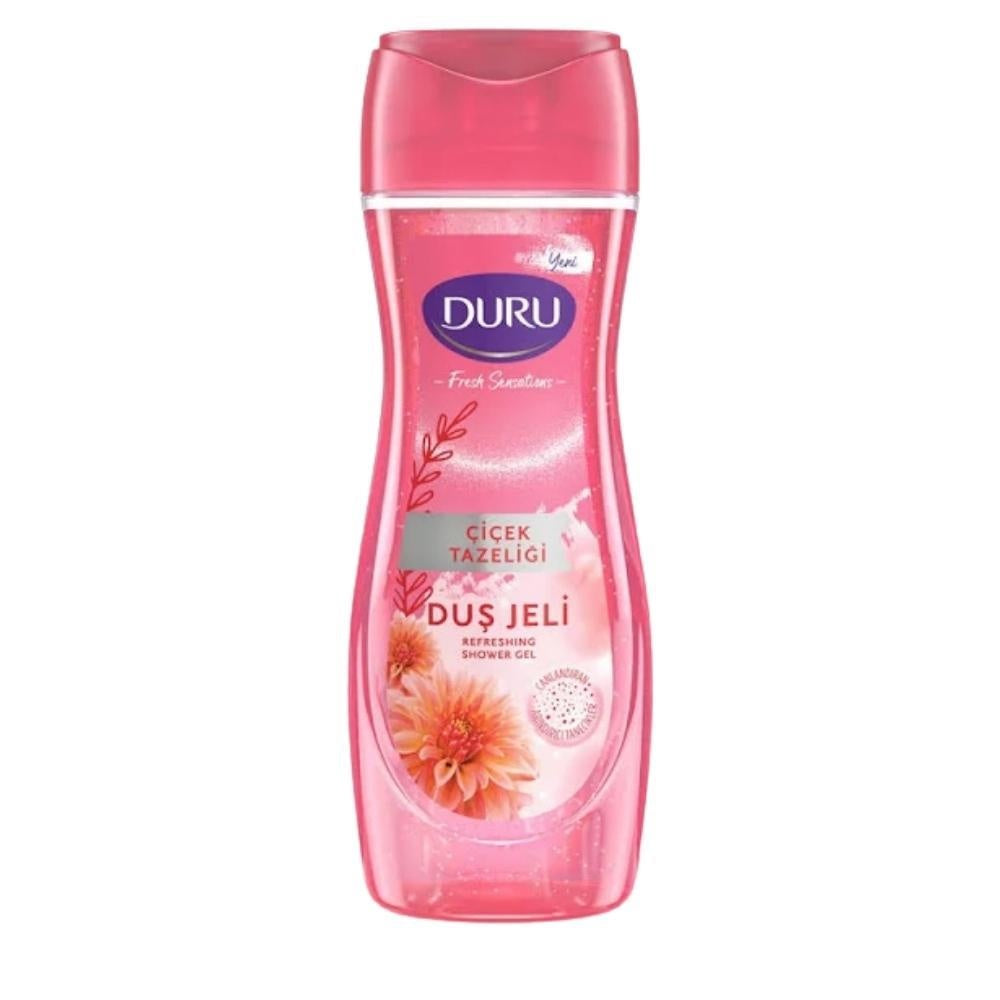 Duru Showergel Fresh Sensation 450 ml