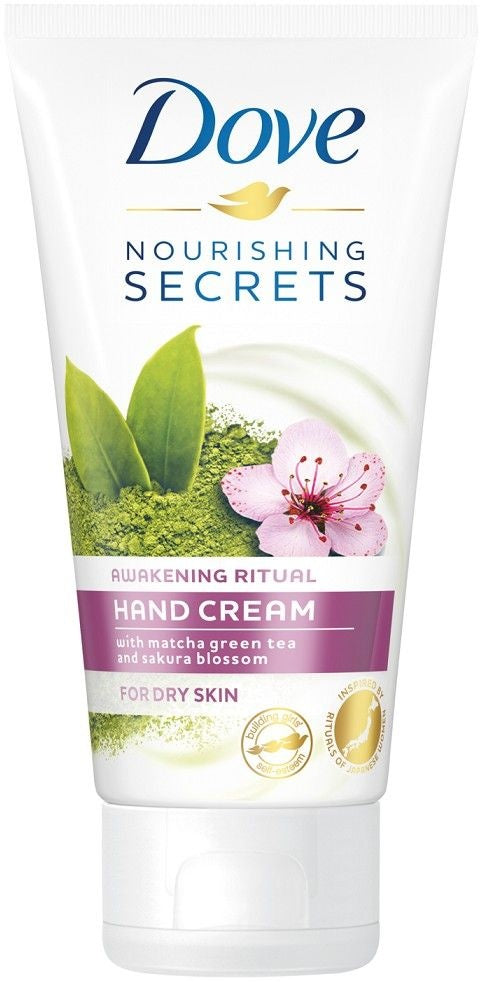 Dove Handcream 75Ml Awake