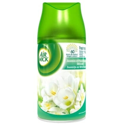 Airwick Refill 250Ml White Flowers