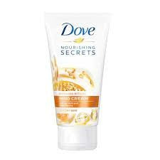 Dove Handcream 75Ml Coconut/Ritual