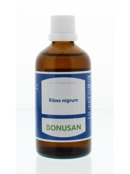 Bonusan Ribes Nigrum 100ml