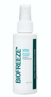 Biofreeze Spray