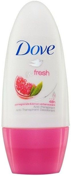 Dove Roll On 50Ml Go Fresh Pomegranate