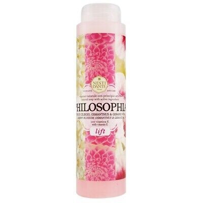 Nesti Dante Body Wash 300Ml Philosophia Lift