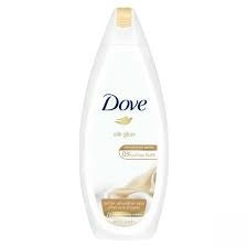 Dove Bodywash 225Ml Nourishing Silk