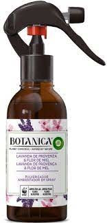 Airwick Spray Pomp 236Ml Botanica Lavendel
