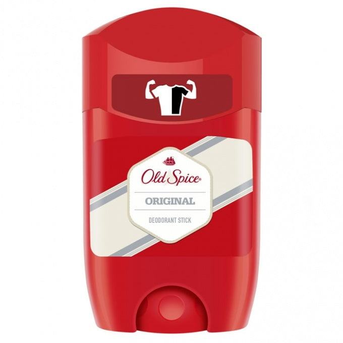 Old Spice Stick 50Ml Original 03/23