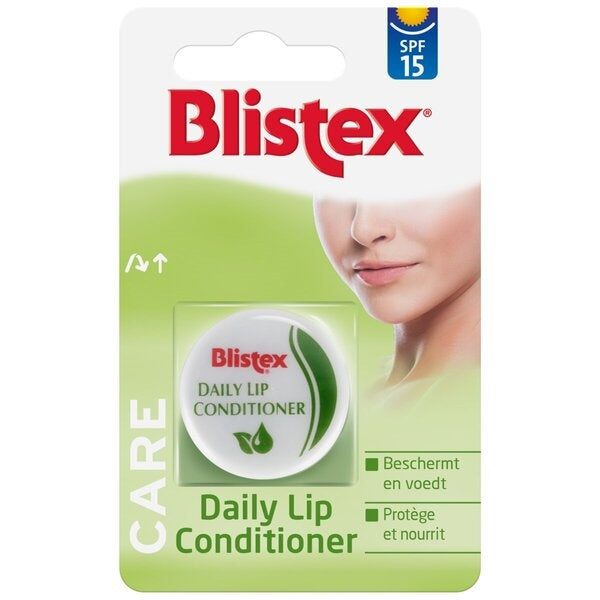 Blistex 7Ml Intensive Care Lip Care