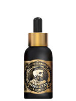 Immortal Beard Oil 50 Ml