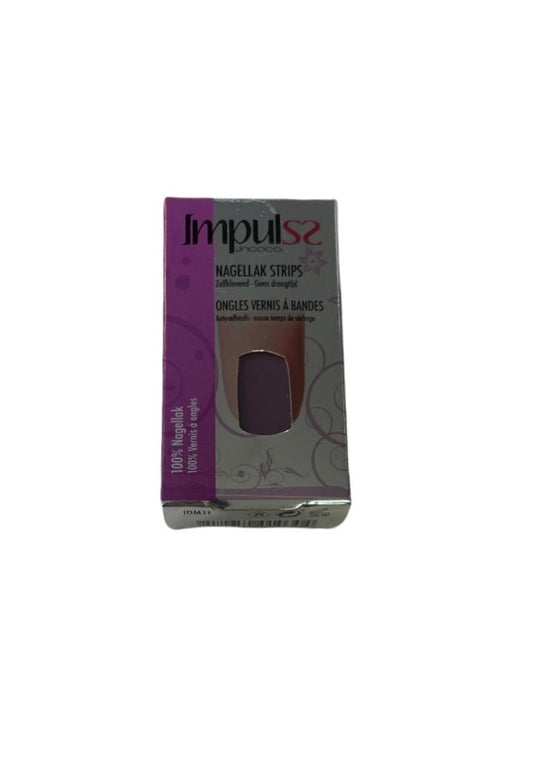 Impuls Idm11 - Nagellak Strips