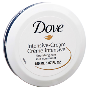 Dove Intensive - Bodycreme 150ml