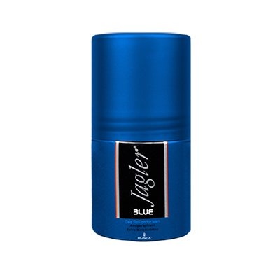 Jagler Blue Man Deoroller - 50 Ml