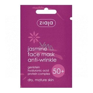 Ziaja Jasmine Masker - 7 Ml