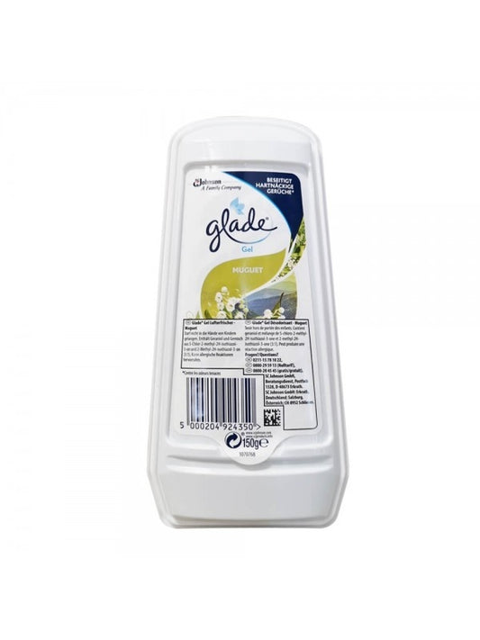 Johnson Glade Gel Muguet 150g