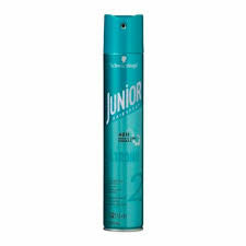 Junior Strong - Haarspray 300ml