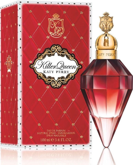 Katty Perry Eau De Parfum - Killer Queen 15 Ml