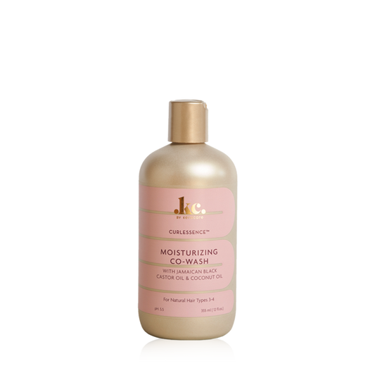 Keracare Curlessence - Moisturizing Co-Wash 355ml