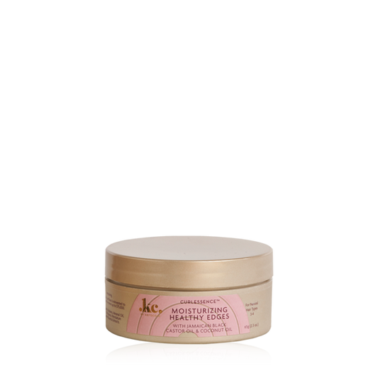 Keracare Curlessence - Moisturizing Healthy Edges  65g