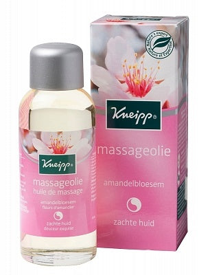 Kneipp Amandelbloesem - Massageolie 100ml