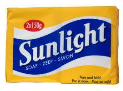 Sunlight Zeep - 2x150 Gram