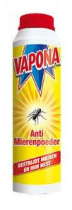 Vapona Anti Mierenpoeder - 150 Gram