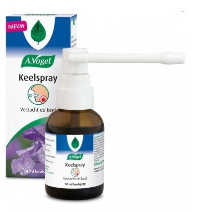 A.Vogel Keelspray - 30 Ml