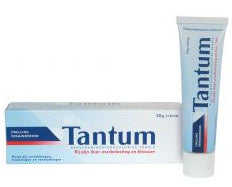 Tantum Creme - 30 Gram