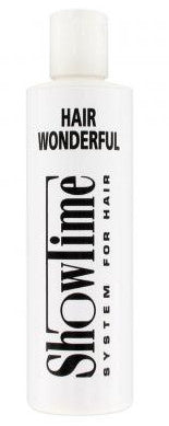 Showtime Hair Wonderful - 250 Ml