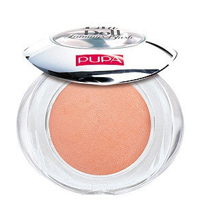 Pupa Milano Like A Doll Luminys Blush 204 Intense Apricot - 1 Stuks