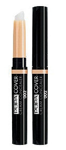 Pupa Milano Cover Cream Concealer 002 Beige - 1 Stuks