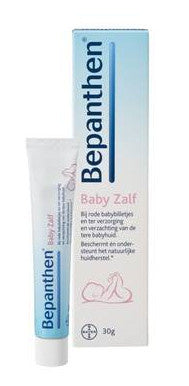 Bepanthen Zalf Baby - 30 Gram