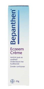 Bepanthen Eczeem Creme - 20 Gram