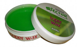 Sector Super Wax Normaal -150 Ml