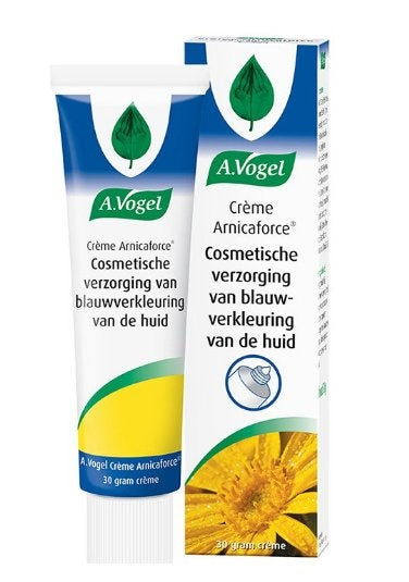 A.Vogel Creme Arnicaforce - 30 Gram