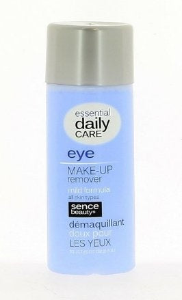 Sencebeauty Oog Make Up Remover - 200 Ml