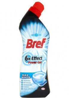 Bref Wc Power Gel - 1 Liter