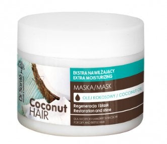 Dr Sante Coconut Hair Mask - 300 Ml