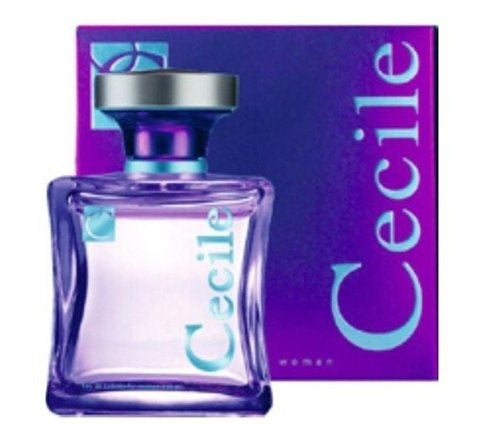 Cecile Women Aura Edt Spray - 100 Ml