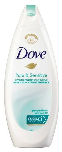 Dove Douchegel Pure&Sensitive - 250 Ml