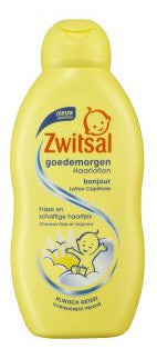 Zwitsal Goedemorgen Haarlotion - 200ml