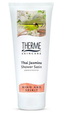 Therme Showergel Thai Jasmijn - 200 Ml