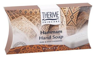 Therme Handsoap Hammam - 250ml