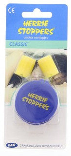 Ear Herriestoppers - 2 Stuks