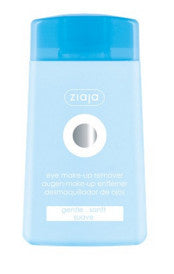 Ziaja Eye Make Up Remover Zacht - 120 Ml