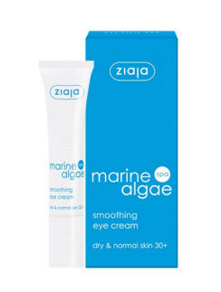 Ziaja Marine Zeealg Oogcreme - 15ml