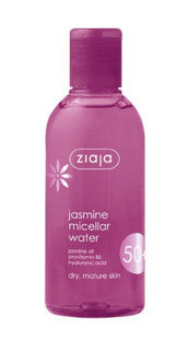 Ziaja Jasmine Micellair Water - 200ml