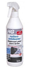 Hg Ruitenontdooier - 500 Ml