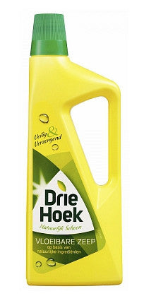 Driehoek Vloeibare Zeep - 725 Ml