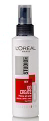 Studio Line Gelspray Go Create Precise - 150 Ml
